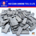 Drilling Arix Core Drill Bits Segment for Reinforce Concrete